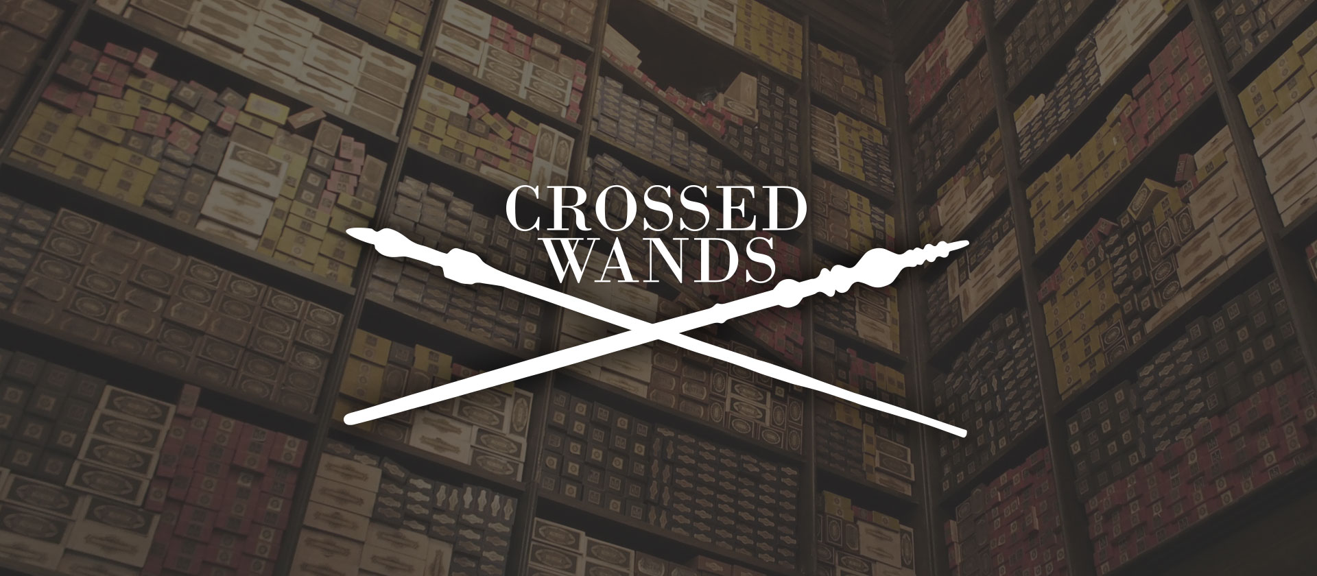 crossedwands.com